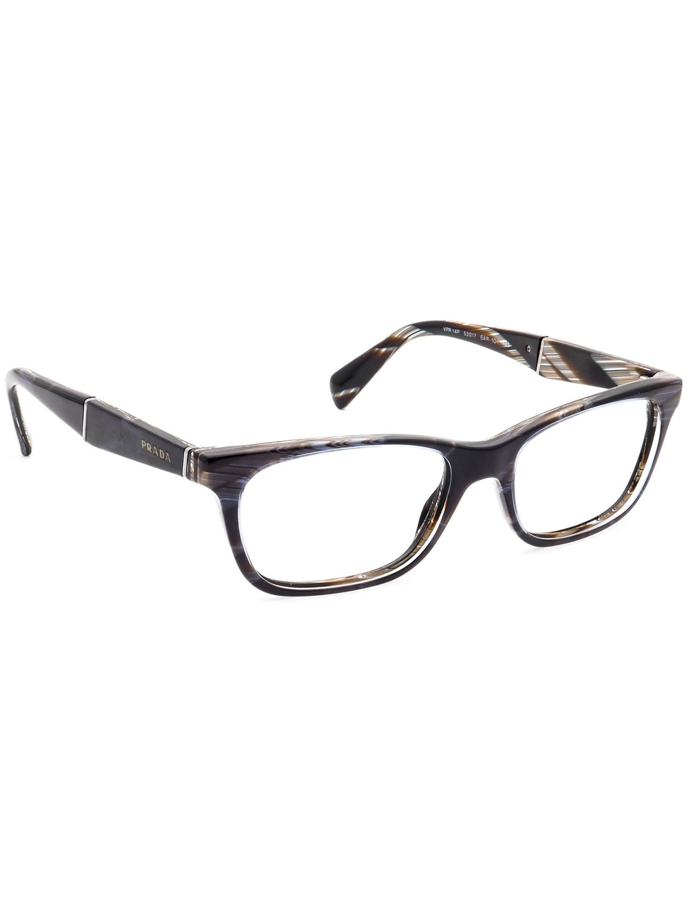 Prada VPR 14P EAR-1O1 Eyewear